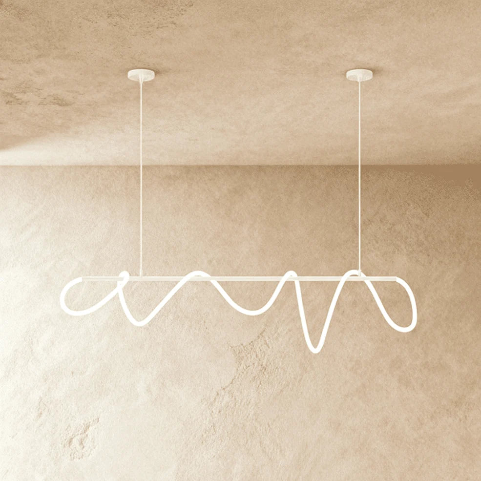 Linea Chandelier