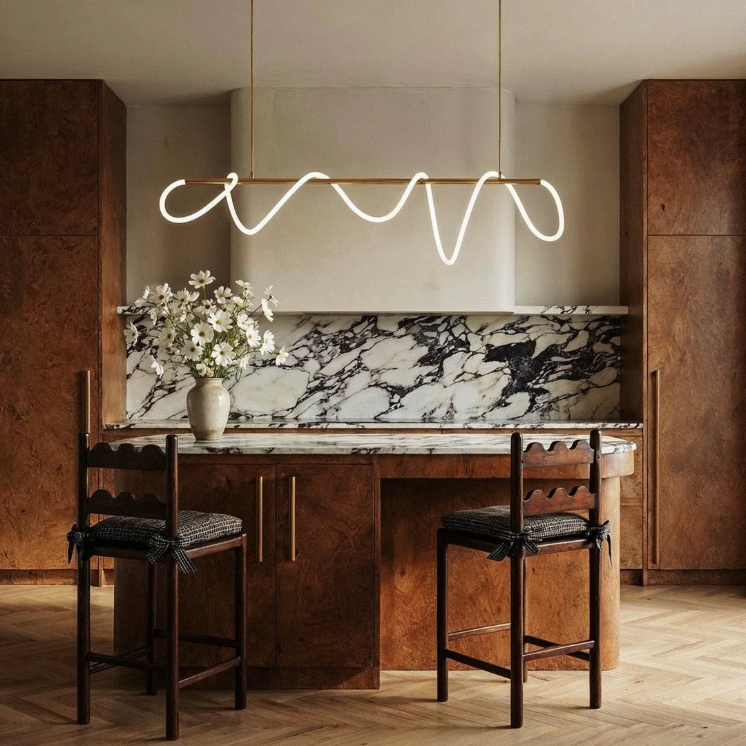 Linea Chandelier
