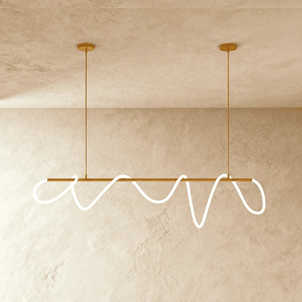 Linea Chandelier