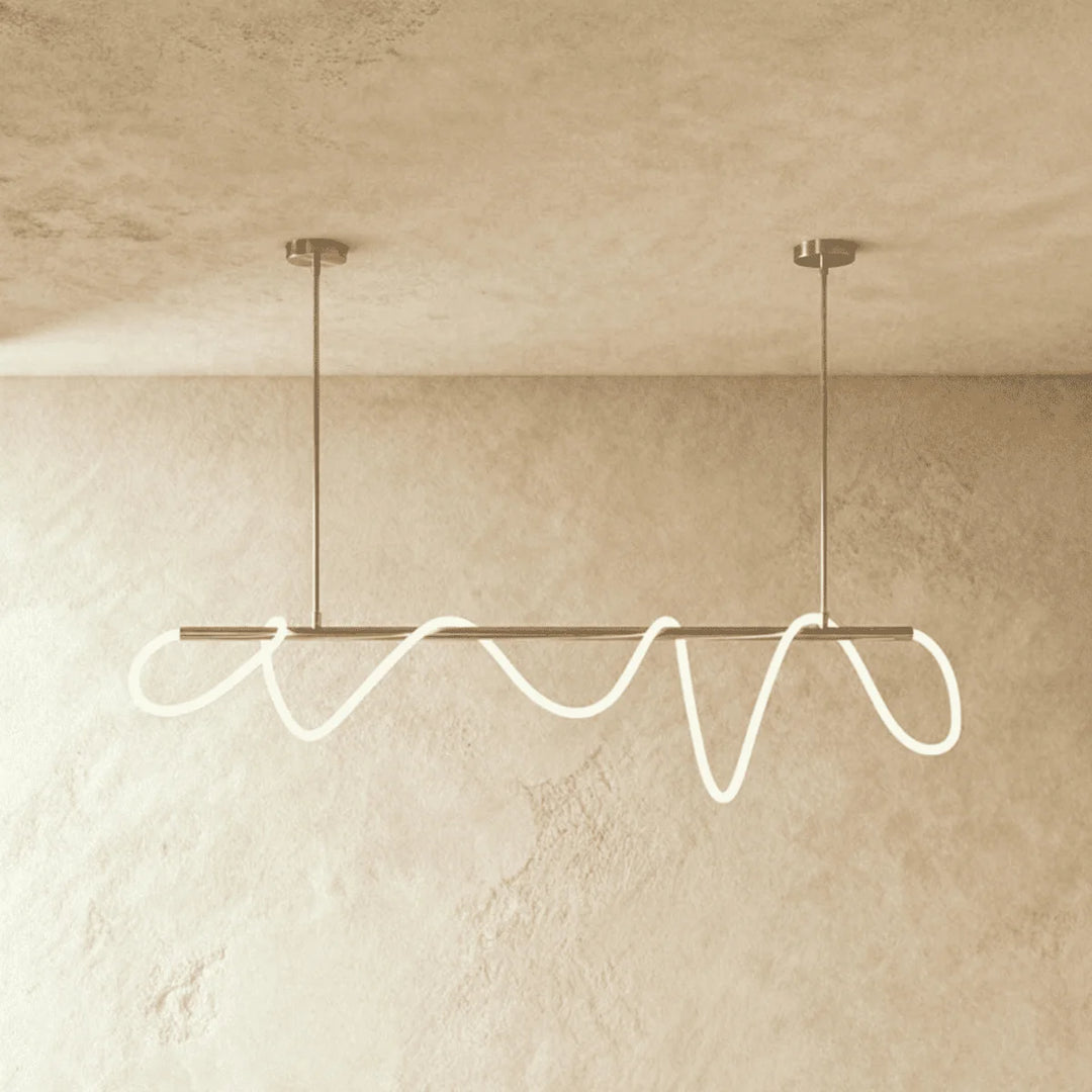 Linea Chandelier