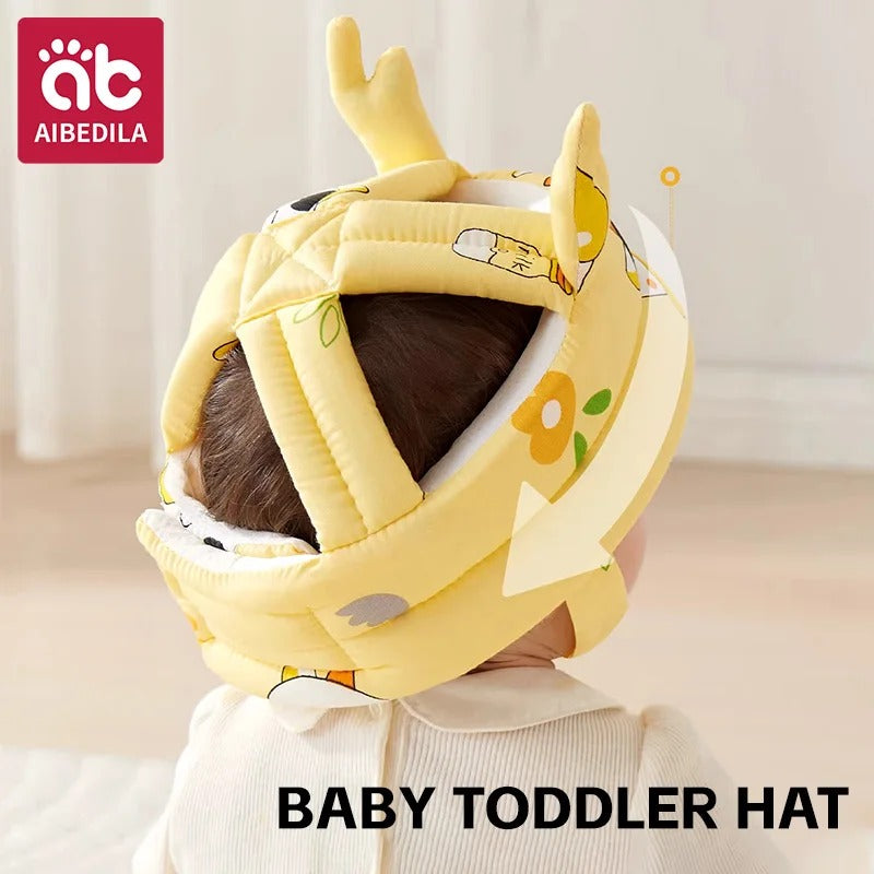 Baby Safety Helmet