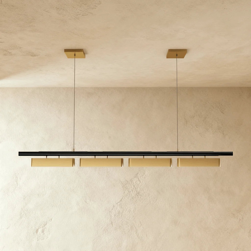 Munira Chandelier