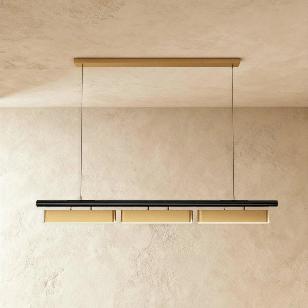 Munira Chandelier